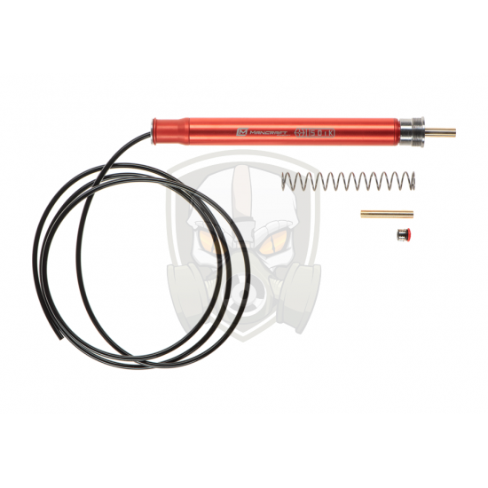 SDiK Novritsch SSG24 Full Thrust