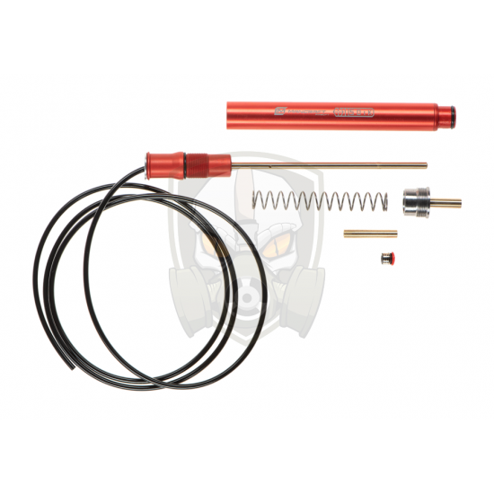 SDiK Novritsch SSG24 Full Thrust