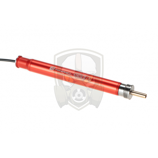 SDiK Novritsch SSG24 Full Thrust