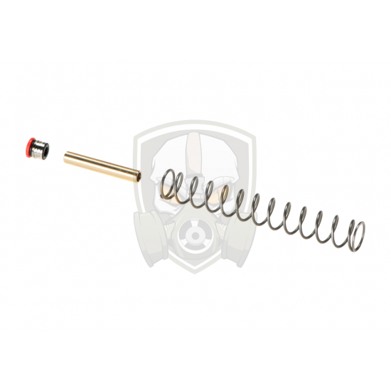 SDiK Novritsch SSG24 Full Thrust