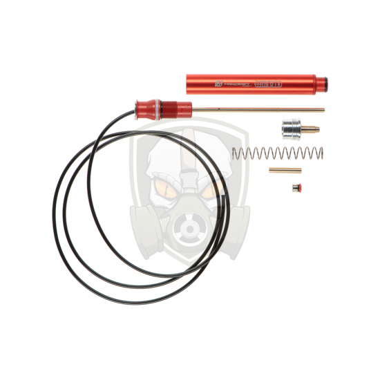 SDiK VSR-10 TM Standard