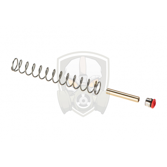 SDiK VSR-10 TM Standard