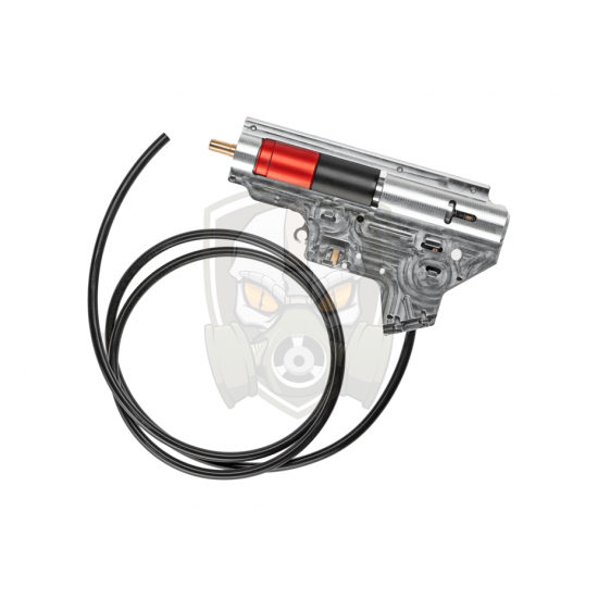 PDiK Gen.3 V2 with Gearbox Shell