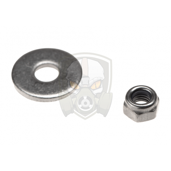 PDiK Gen.3 V2 with Gearbox Shell