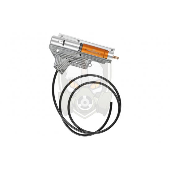 PDiK V2 Gen.2 with Gearbox Shell