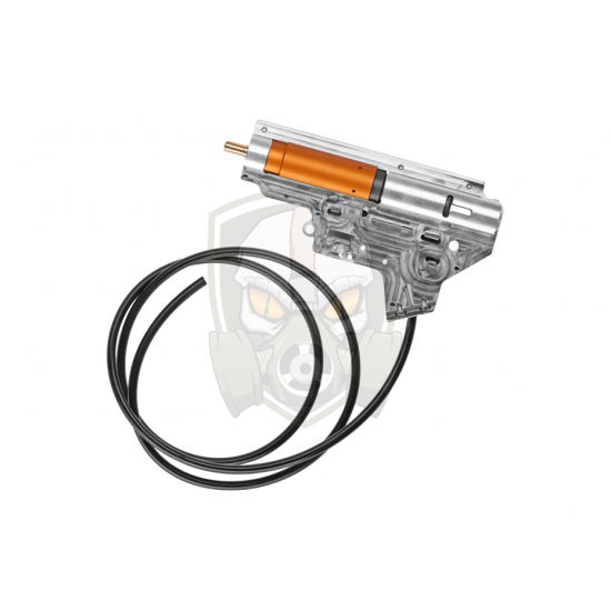 PDiK V2 Gen.2 with Gearbox Shell