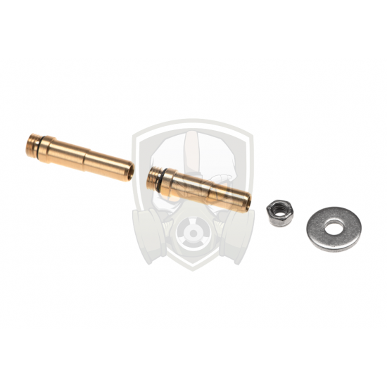 PDiK V2 Gen.2 with Gearbox Shell