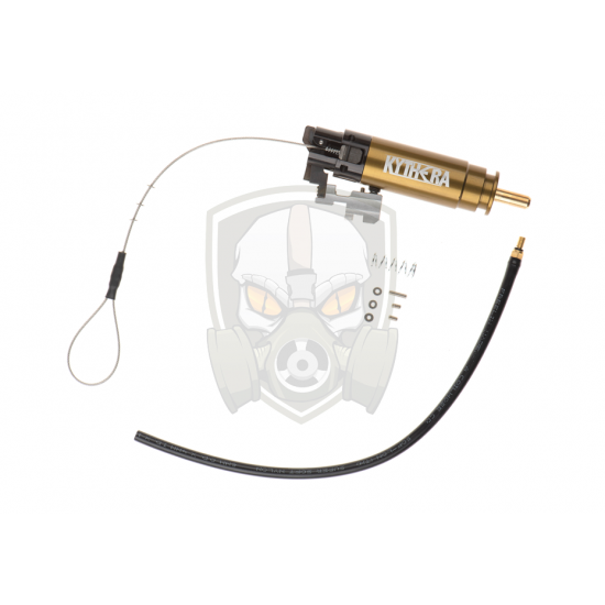 Kythera Semi-Auto V2 / M4