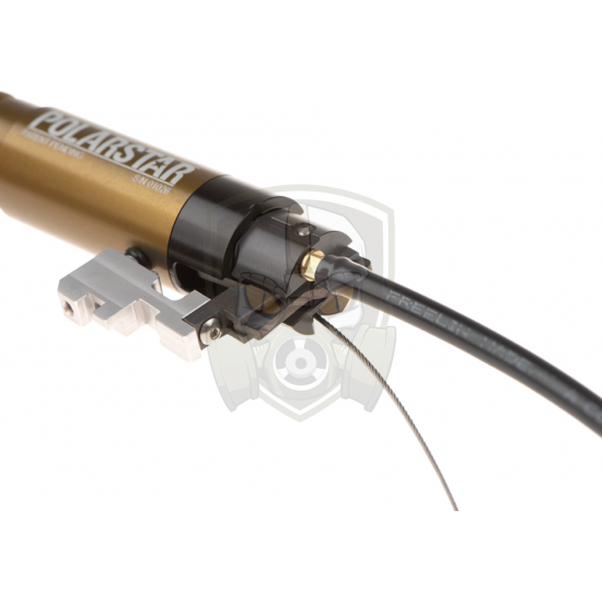 Kythera Semi-Auto V2 / M4