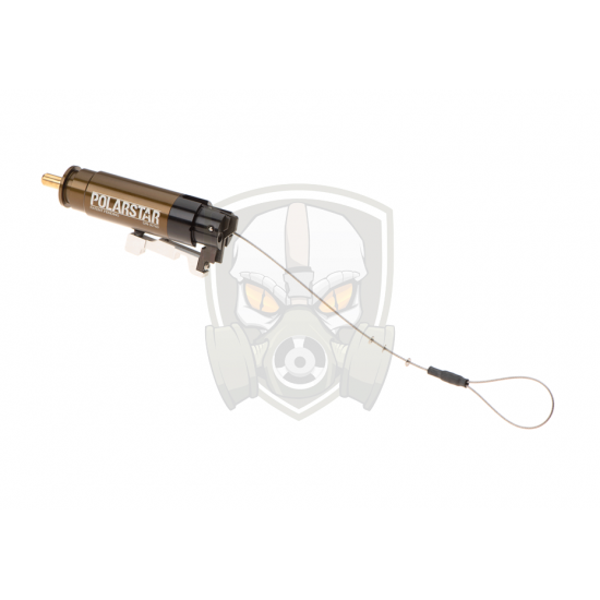 Kythera Semi-Auto V3 / AK