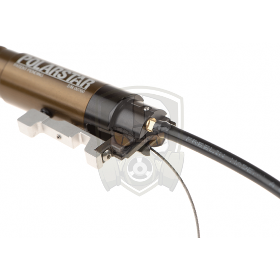 Kythera Semi-Auto V3 / AK