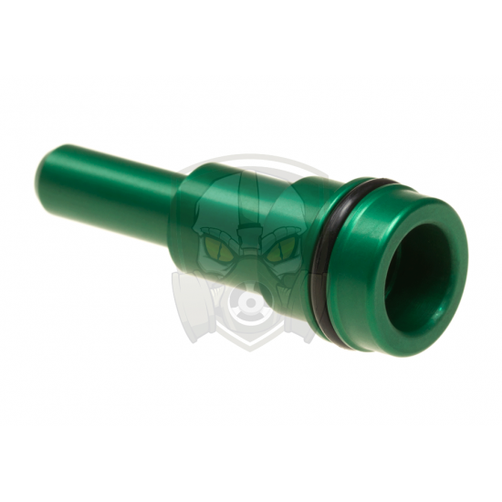 Fusion Engine Nozzle M4 - Green -