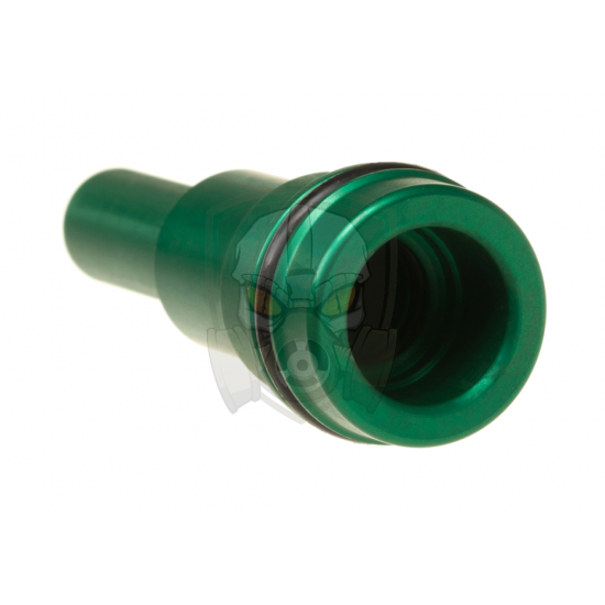 Fusion Engine Nozzle M4 - Green -