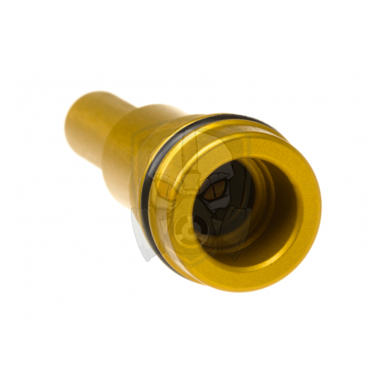 Fusion Engine Nozzle M4 - Gold -