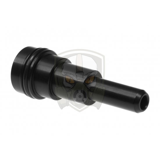 Fusion Engine Nozzle M4 - Black -