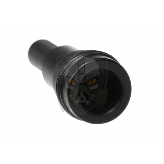 Fusion Engine Nozzle M4 - Black -