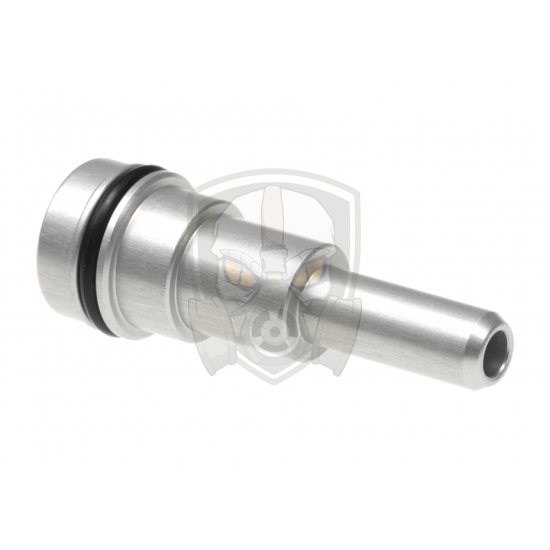 Fusion Engine Nozzle M4 - Silver -