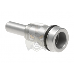 Fusion Engine Nozzle M4 - Silver -
