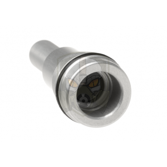 Fusion Engine Nozzle M4 - Silver -