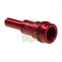 Fusion Engine Nozzle M4 - Red -