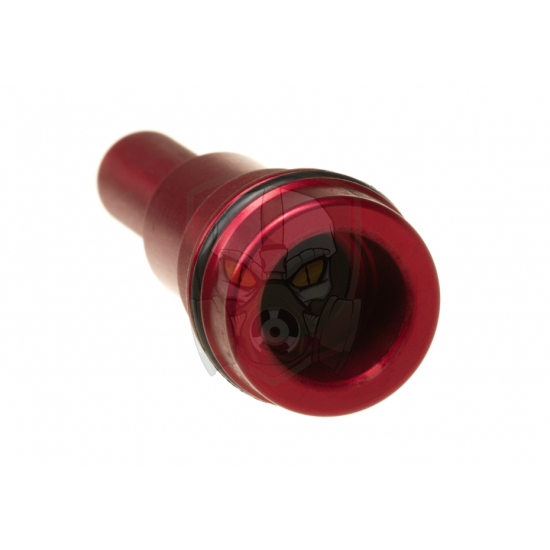 Fusion Engine Nozzle M4 - Red -