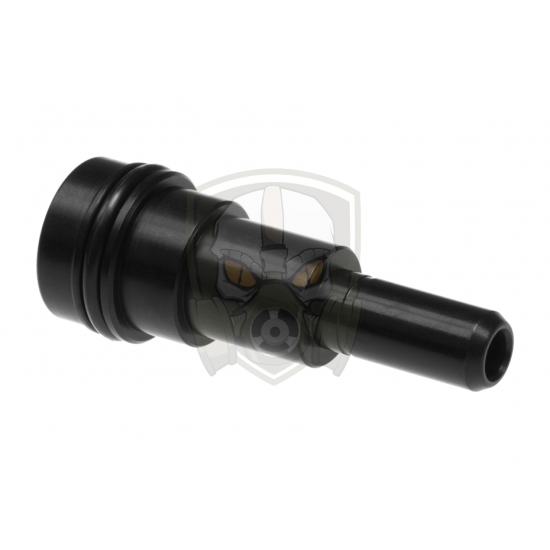 Fusion Engine Nozzle AK - Black -