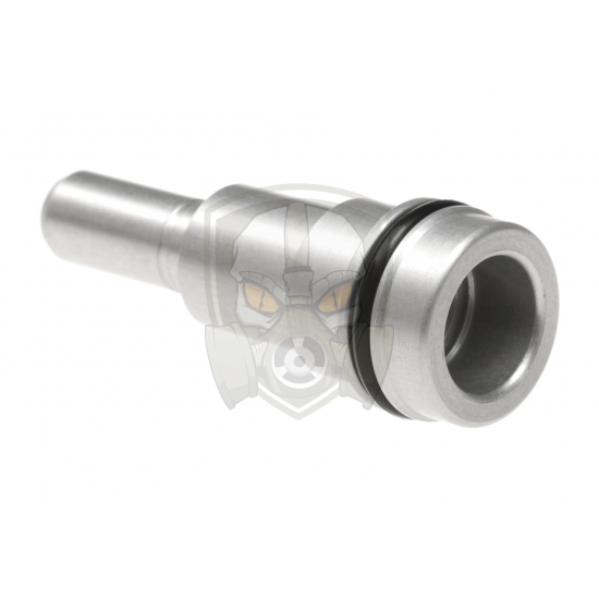 Fusion Engine Nozzle AK - Silver -