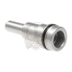 Fusion Engine Nozzle AK - Silver -
