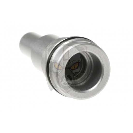 Fusion Engine Nozzle AK - Silver -