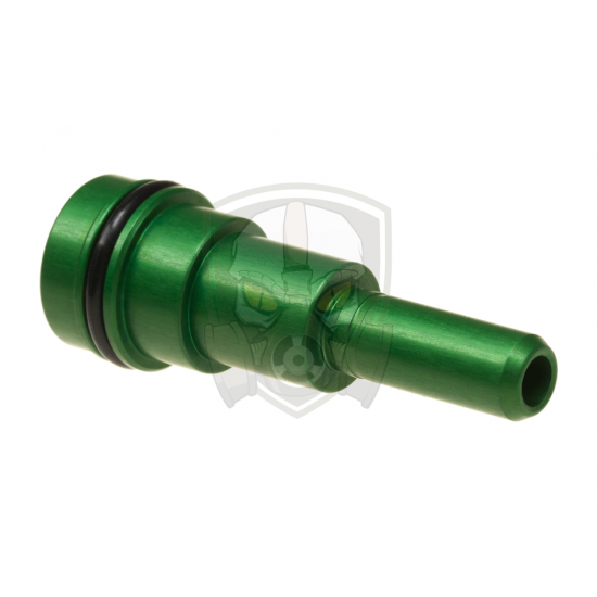 Fusion Engine Nozzle MP5 - Green -