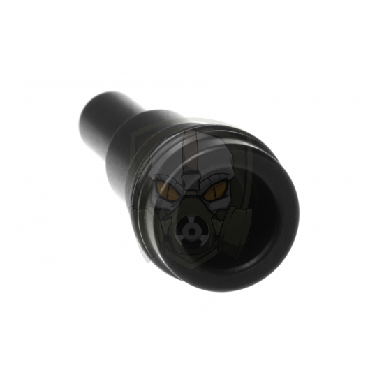 Fusion Engine Nozzle MP5 - Black -