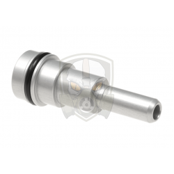 Fusion Engine Nozzle MP5 - Silver -
