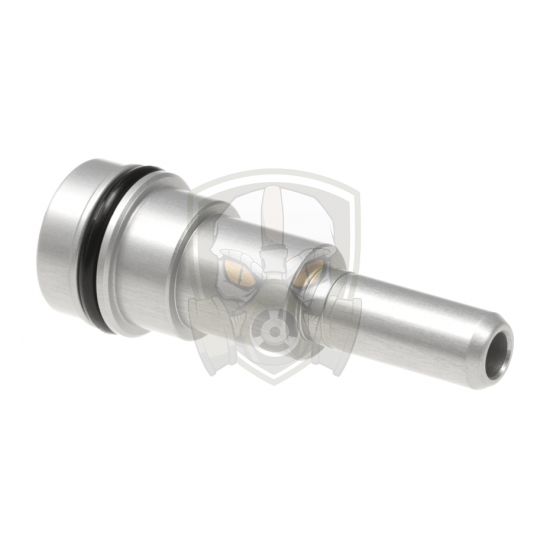 Fusion Engine Nozzle MP5 - Silver -