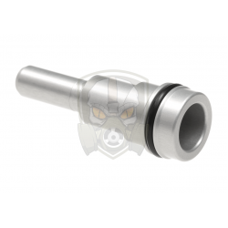 Fusion Engine Nozzle MP5 - Silver -