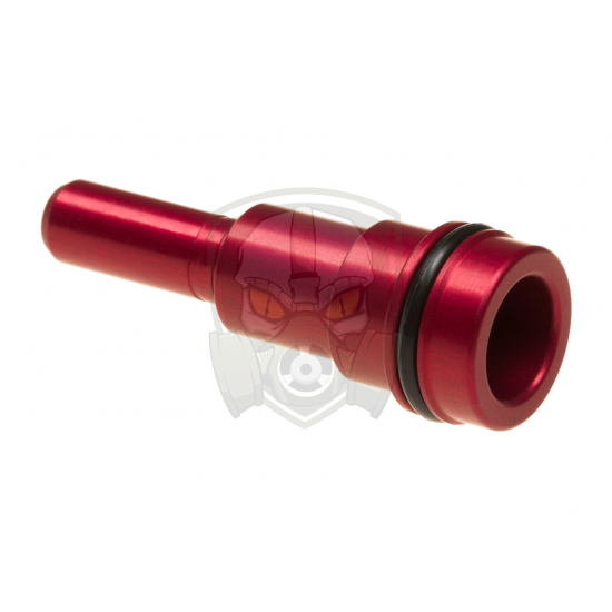 Fusion Engine Nozzle MP5 - Red -