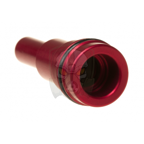 Fusion Engine Nozzle MP5 - Red -
