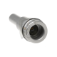 Fusion Engine Nozzle G36 - Silver -