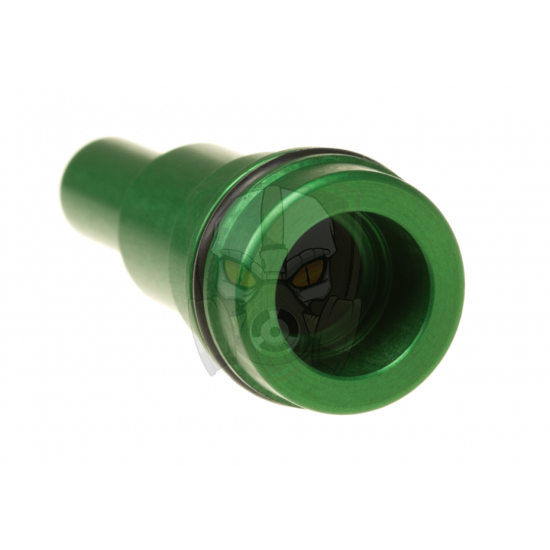 Fusion Engine Nozzle M249 - Green -