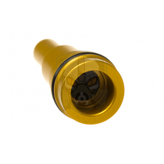 Fusion Engine Nozzle M249 - Gold -