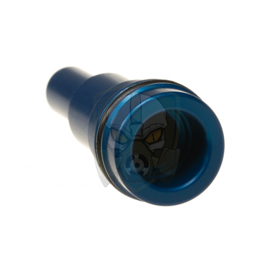Fusion Engine Nozzle M249 - Blue -