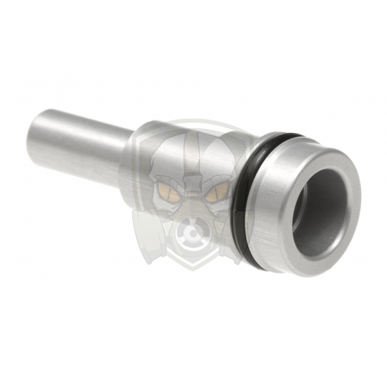 Fusion Engine Nozzle M249 - Silver -