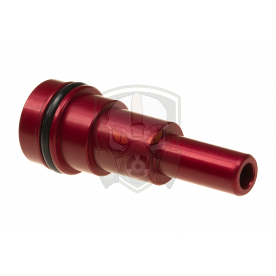Fusion Engine Nozzle M249 - Red -