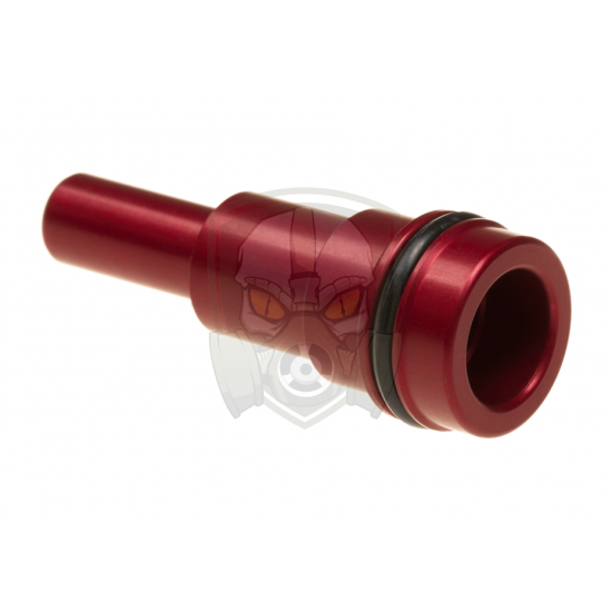 Fusion Engine Nozzle M249 - Red -