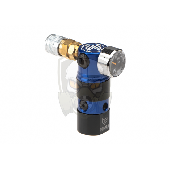 Storm HPA On-Tank Regulator