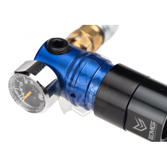 Storm HPA On-Tank Regulator