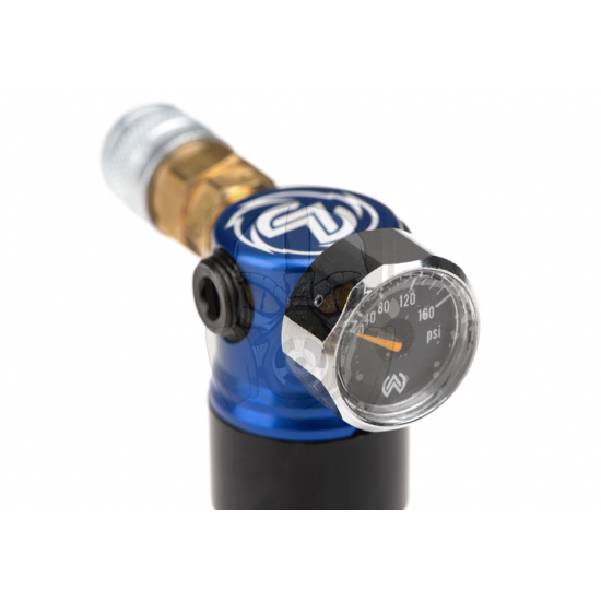 Storm HPA On-Tank Regulator