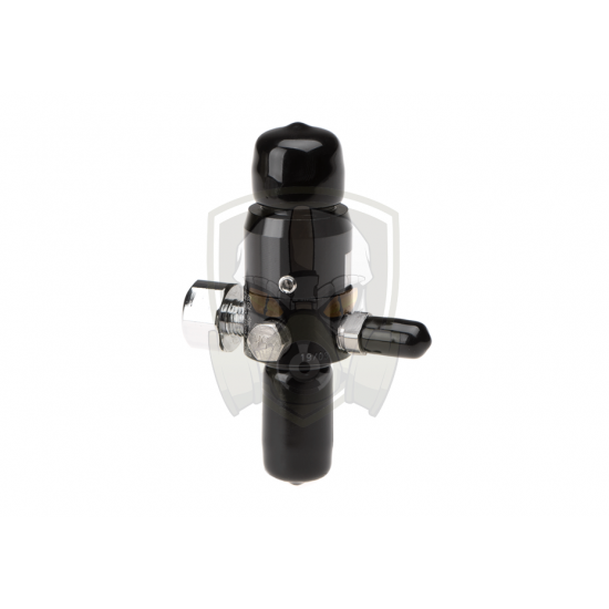 HPA Tank Regulator 4500 PSI