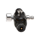 HPA Tank Regulator 4500 PSI