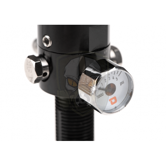 HPA Tank Regulator 4500 PSI