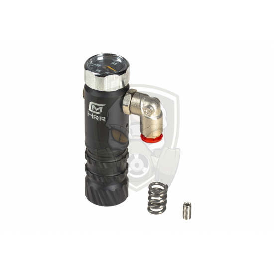 HRR Regulator fi 6mm